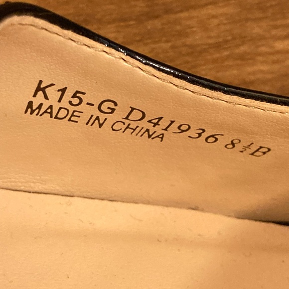 Cole Haan wedges - Picture 10 of 11